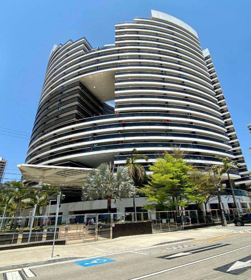 Landscape Solar - Beira Mar De Fortaleza Luaran gambar