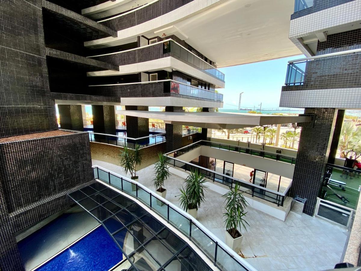 Landscape Solar - Beira Mar De Fortaleza Luaran gambar