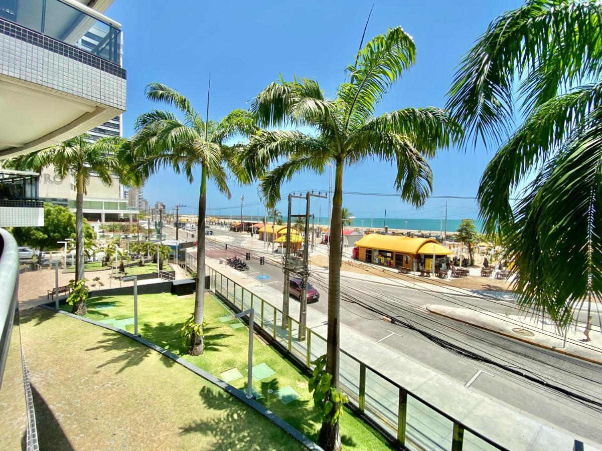Landscape Solar - Beira Mar De Fortaleza Luaran gambar