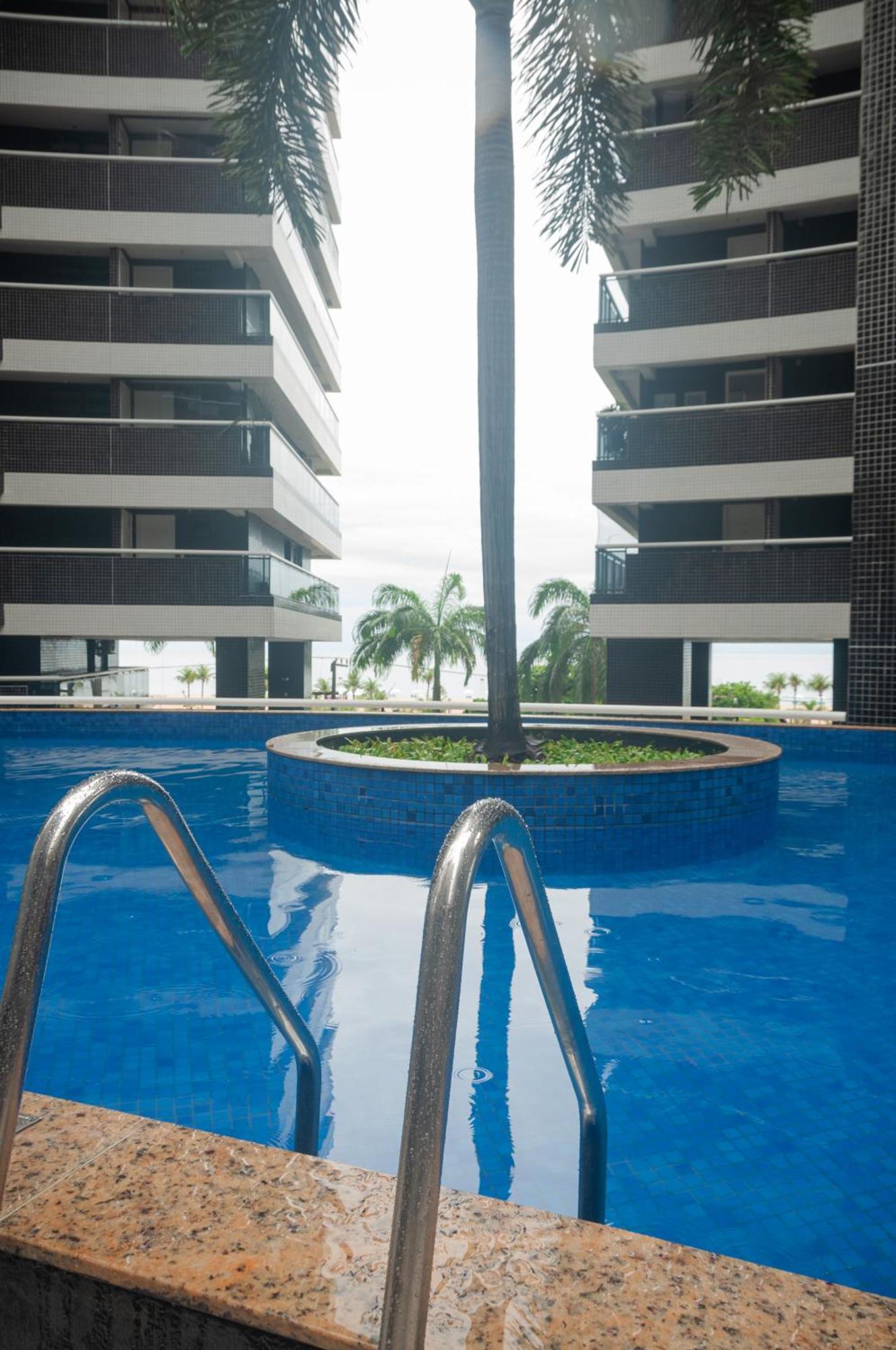 Landscape Solar - Beira Mar De Fortaleza Luaran gambar